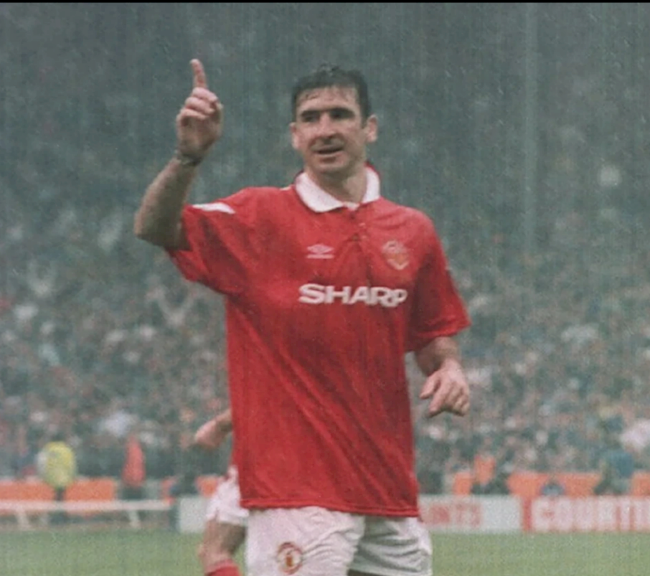 Lộ áo đấu sân nhà của MU ở mùa giải tới