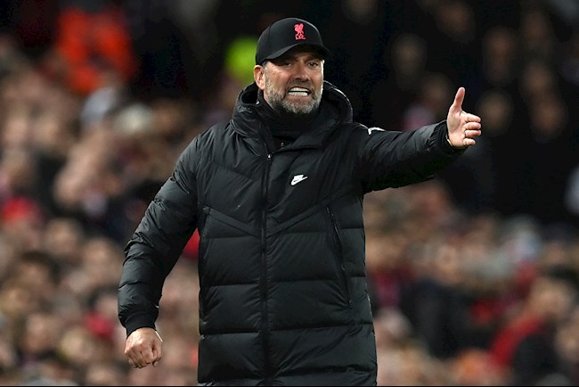 Liverpool vào chung kết cúp Liên đoàn Anh, Jurgen Klopp nói gì?