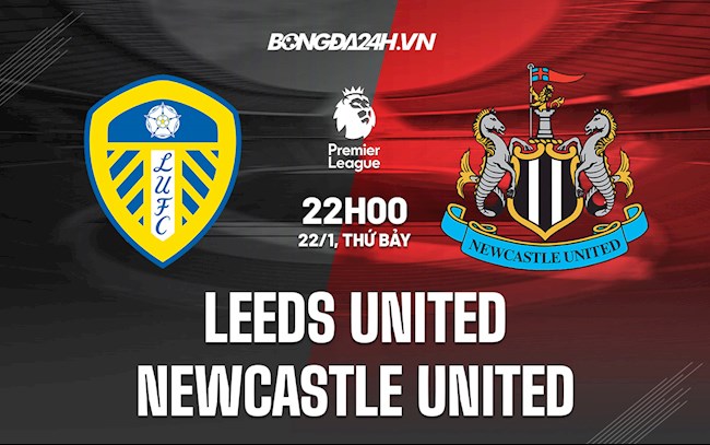 Leeds vs Newcastle