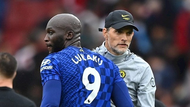 Chelsea nhận cảnh báo về trường hợp của Romelu Lukaku