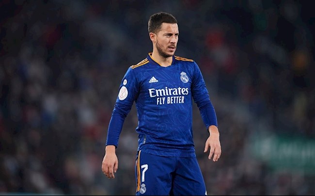 Eden Hazard Eden Hazard