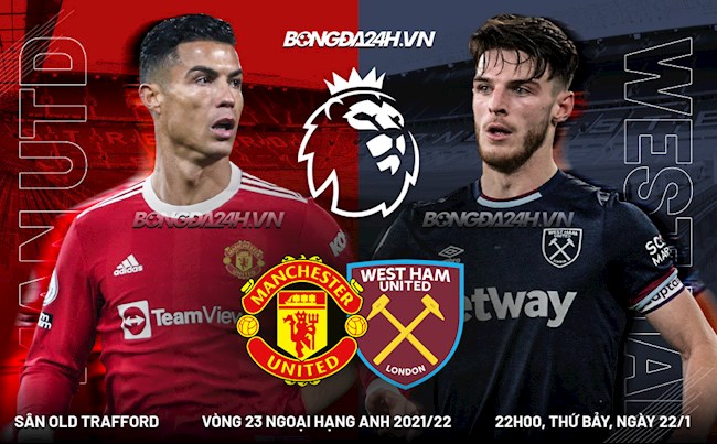 MU vs West Ham