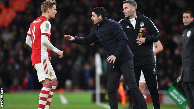 Nhận định Arsenal vs Burnley