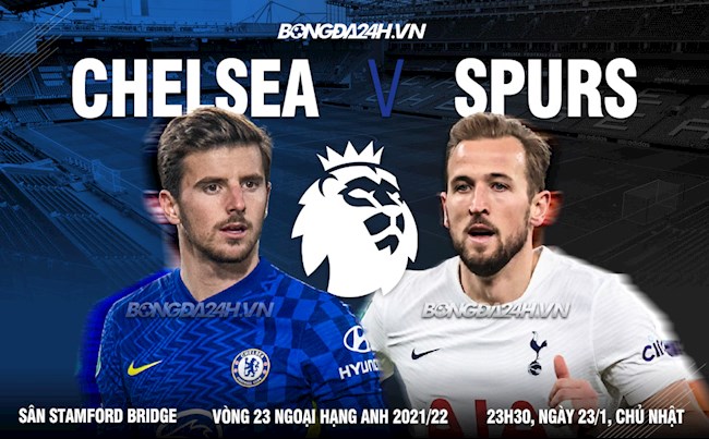 Thắng thuyết phục Tottenham, Chelsea vui trở lại sau chuỗi ngày u ám
