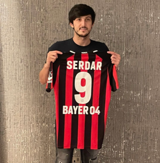 Sardar Azmoun