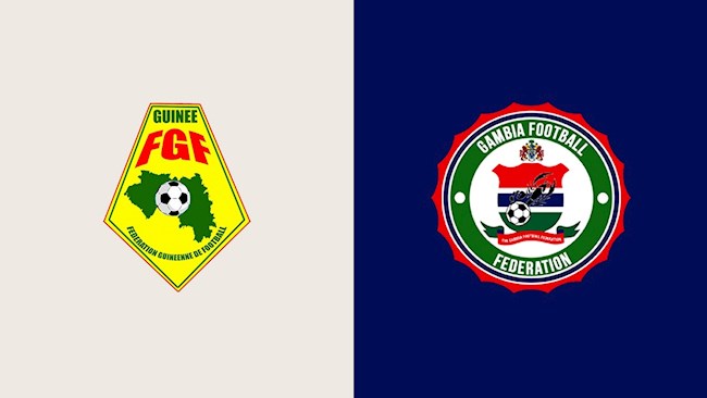 Nhận định,  Guinea vs Gambia 23h00 ngày 24/1 (CAN 2021)