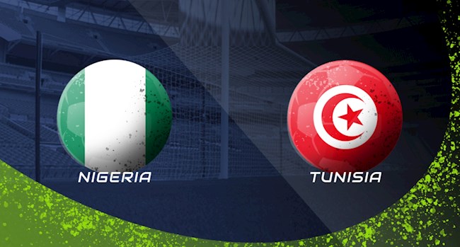 Nhận định, dự đoán Nigeria vs Tunisia 2h00 ngày 24/1 (CAN 2021)