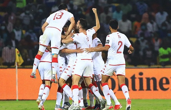 Video tổng hợp Kết quả Nigeria vs Tunisia CAN 2021 hôm nay hình ảnh Video tổng hợp Kết quả Nigeria vs Tunisia CAN 2021 hôm nay hình ảnh