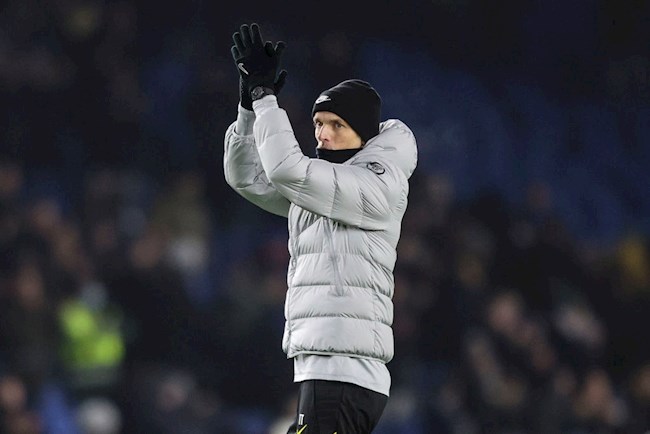HLV Tuchel: Chelsea đã giải tỏa muôn vàn áp lực