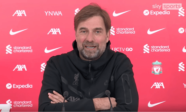 Klopp khen ngợi Alisson Klopp khen ngợi Alisson