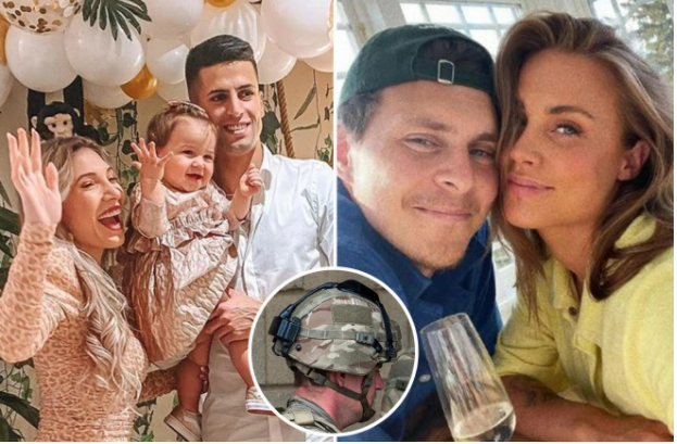 Cancelo và Lindelof thuê vệ sỹ Cancelo và Lindelof thuê vệ sỹ