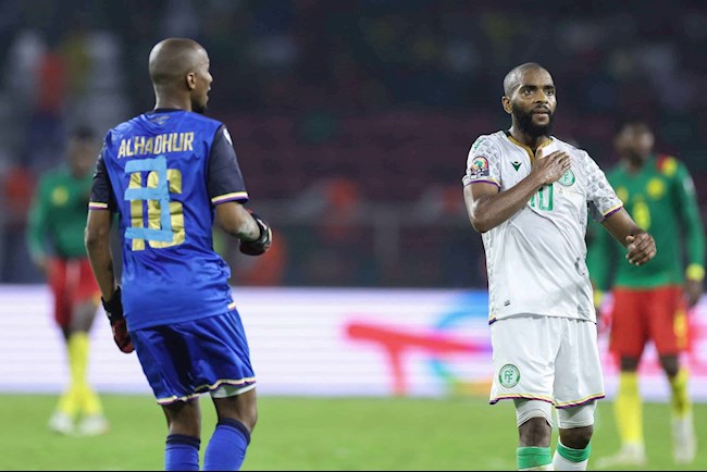 Youssouf M Youssouf M