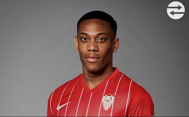 NÓNG: Martial rời MU, tới La Liga đua vô địch