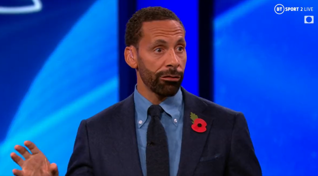 Rio Ferdinand dự đoán 3 cái tên chia tay Premier League