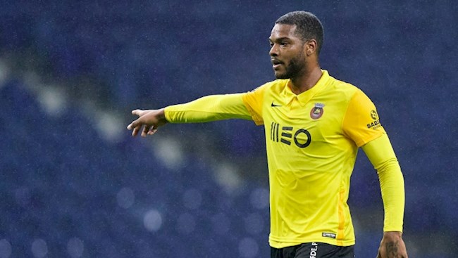 Hà Nội tìm được ngôi sao thay thế cầu thủ từng cự cúp C1 châu Âu hình ảnh