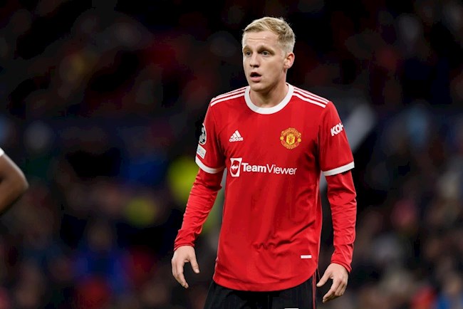 Van de Beek Van de Beek