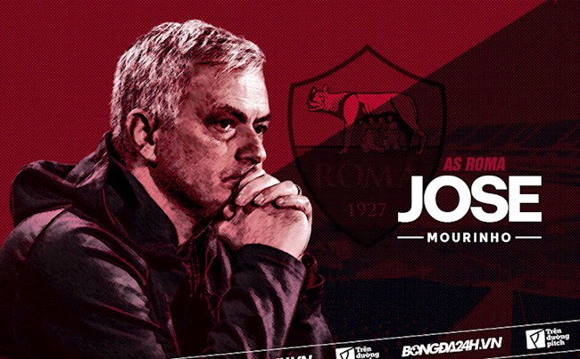 Jose Mourinho và sự nghiệp chênh vênh tuổi 59