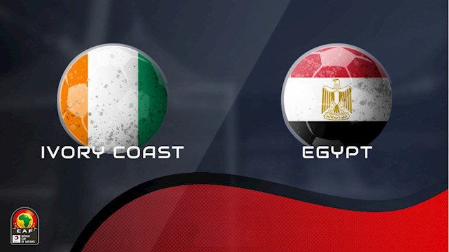 Nhận định,  Bờ Biển Ngà vs Ai Cập 23h00 ngày 26/1 (CAN 2021)