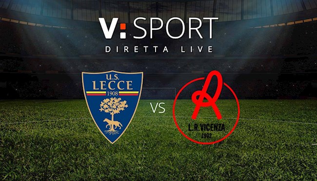 Nhận định,  Lecce vs Vicenza 2h00 ngày 27/1 (Hạng 2 Italia 2021/22)