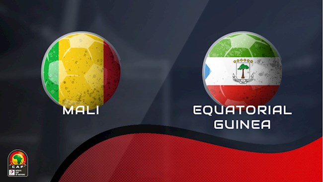 Nhận định, dự đoán Mali vs Equatorial Guinea 2h00 ngày 27/1 (CAN 2021)