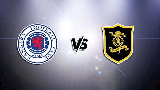 Nhận định,  Rangers vs Livingston 2h45 ngày 27/1 (VĐQG Scotland 2021/22)