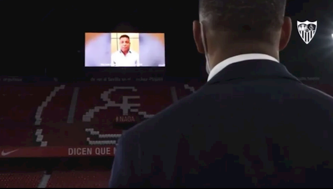 Martial xúc động trước những lời nhắn gửi từ Rô béo