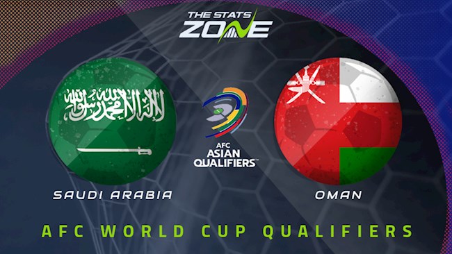 Saudi Arabia vs Oman Saudi Arabia vs Oman