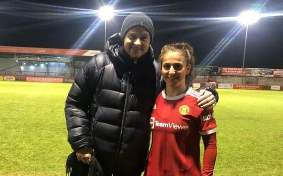 Gia đình Ole đi vào lịch sử MU