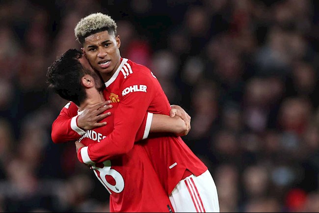 PSG chốt sao khủng MU thay Kylian Mbappe