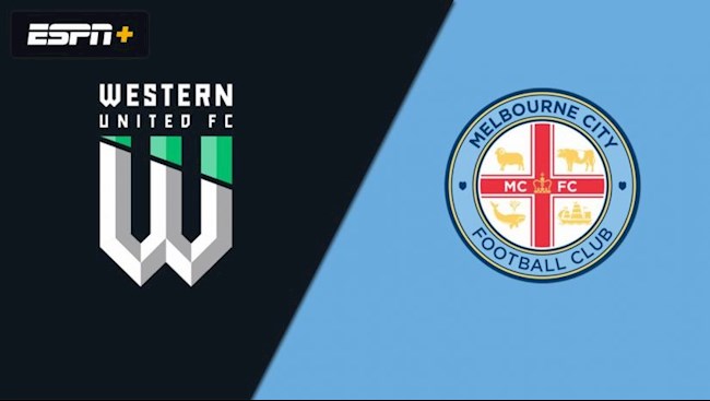 Nhận định,  Western United vs Melbourne City 15h45 ngày 29/1 (VĐQG Australia 2021/22)