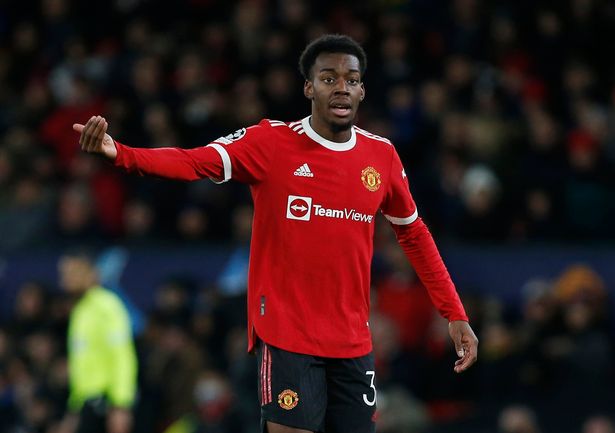 Vì Elanga, Rangnick thay đổi kế hoạch mua sắm ở MU