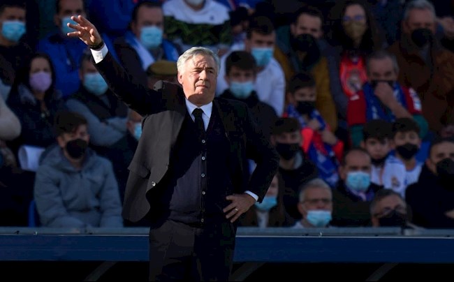 Ancelotti