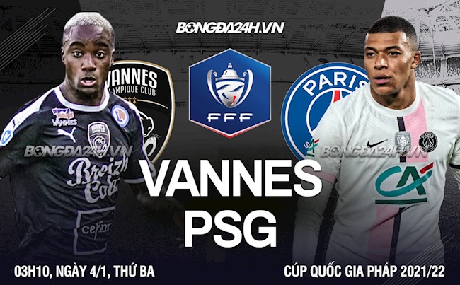 Mbappe "chào 2022" bằng cú hattrick, PSG thắng dễ ở cúp QG Pháp