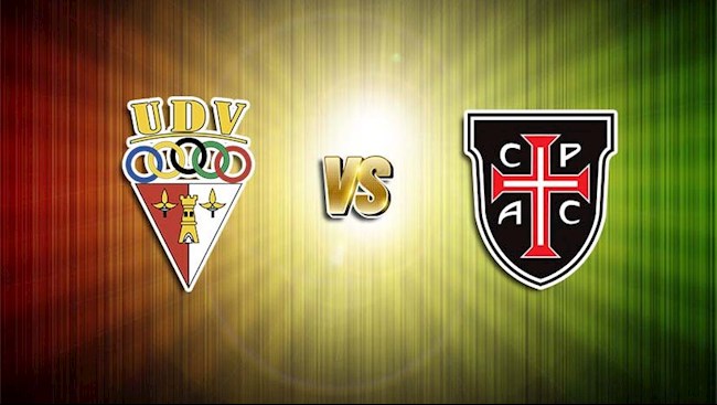 Nhận định bóng đá Vilafranquense vs Casa Pia 1h00 ngày 4/1 (Hạng 2 BĐN 2021/22)