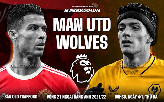 MU vs Wolves