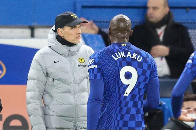 VIDEO: HLV Tuchel nói về Lukaku: Quyết định sẽ được đưa ra sau buổi họp kín ngày mai