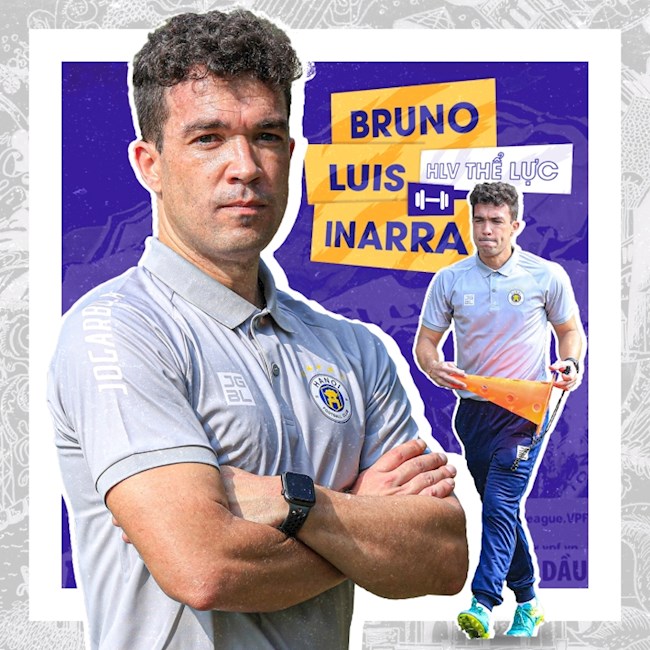 Bruno Luis Inarra Bruno Luis Inarra
