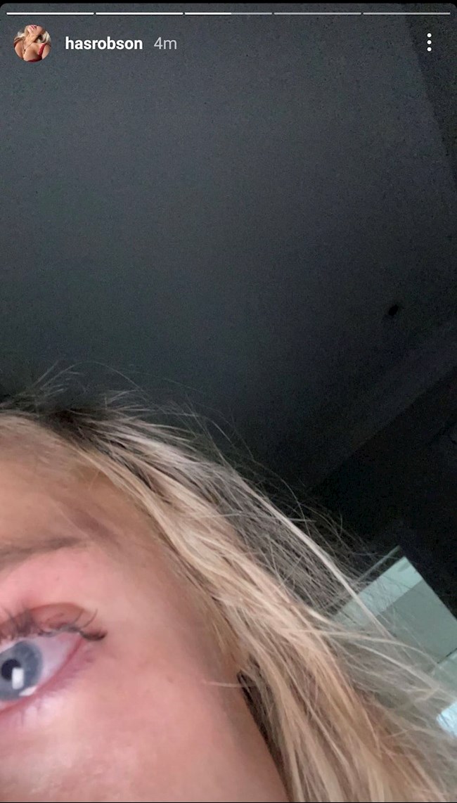 Harriet Robson Harriet Robson