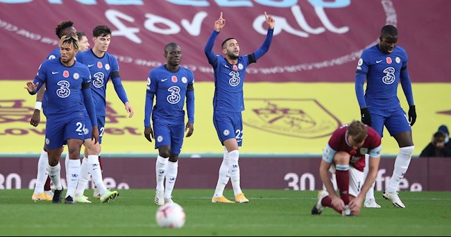 Hakim Ziyech được khuyên nên đến Tottenham