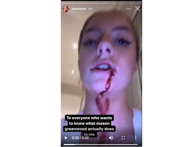 Harriet Robson Harriet Robson