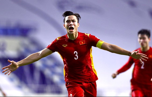 Quế Ngọc Hải, Tiến Linh đặt mục tiêu cao ở AFF Cup 2022