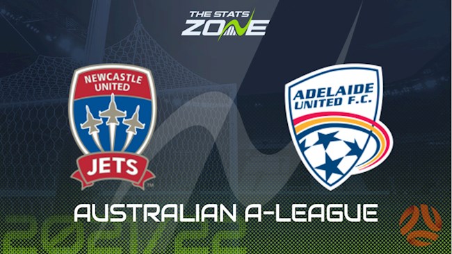Nhận định Newcastle Jets vs Adelaide 14h45 ngày 30/1 (VĐQG Australia 2021/22)
