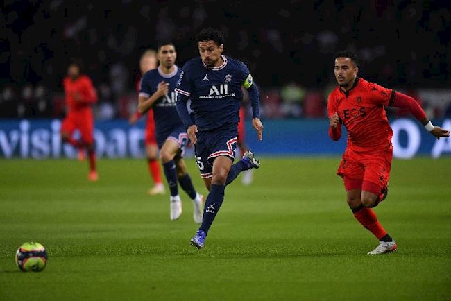 Nhận định PSG vs Nice