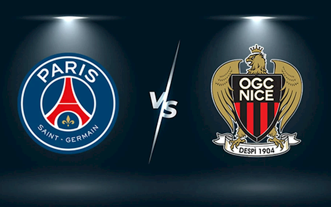 Nhận định PSG vs Nice