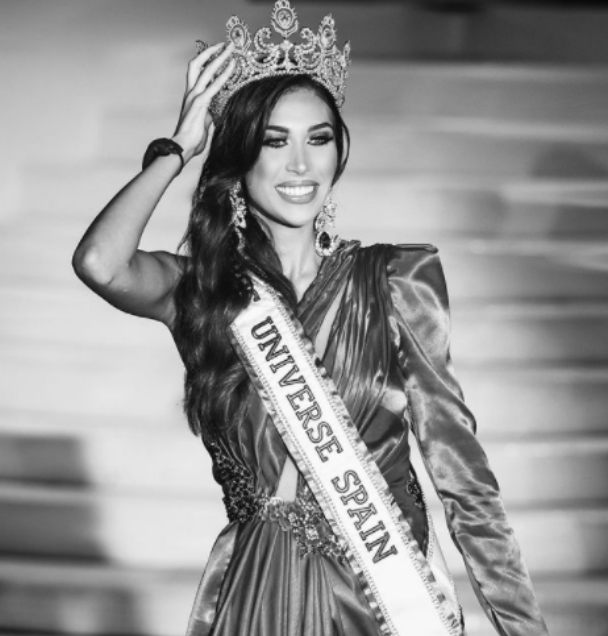 Kepa công khai hẹn hò với hoa hậu Tây Ban Nha Kepa công khai hẹn hò với hoa hậu Tây Ban Nha