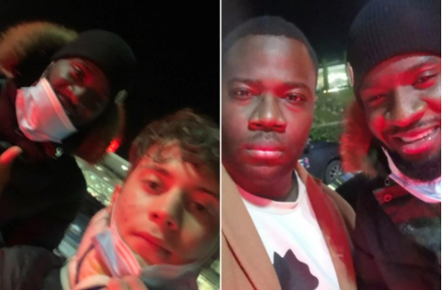 Ndombele có mặt tại Pháp, chuẩn bị ký hợp đồng cho mượn với Lyon Ndombele có mặt tại Pháp, chuẩn bị ký hợp đồng cho mượn với Lyon