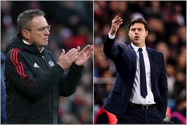 Mauricio Pochettino mang tin cực buồn đến cho MU