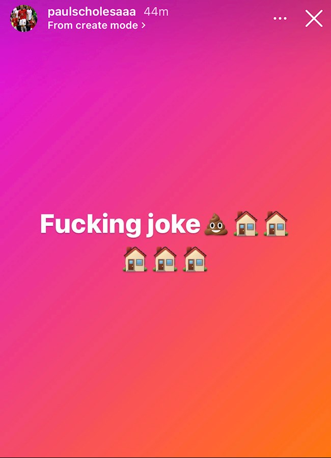 Paul Scholes Paul Scholes