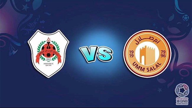Nhận định,  Al Rayyan vs Umm Salal 22h20 ngày 4/1 (VĐQG Qatar 2021/22)