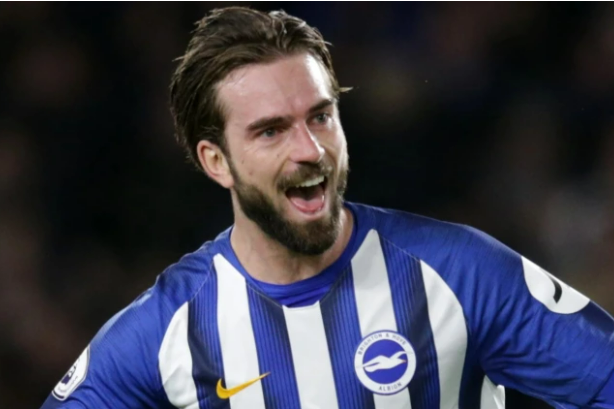 Davy Propper nghỉ hưu ở tuổi 30